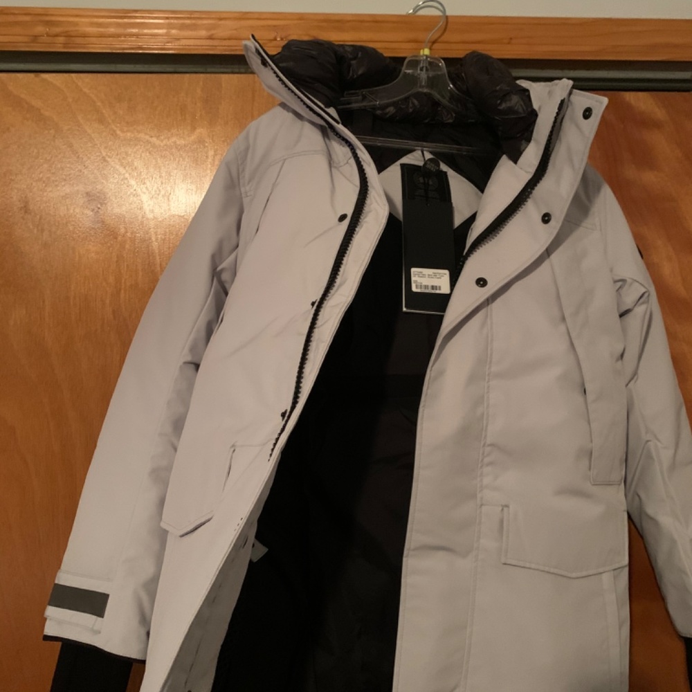 Jacket - Picture 3 of 5